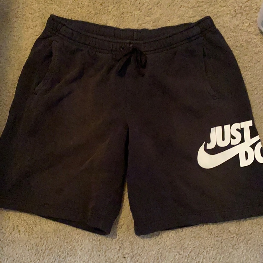 Men’s Nike shorts